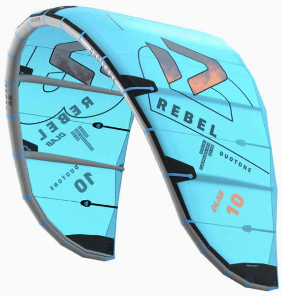 Duotone Rebel D/LAB 2026